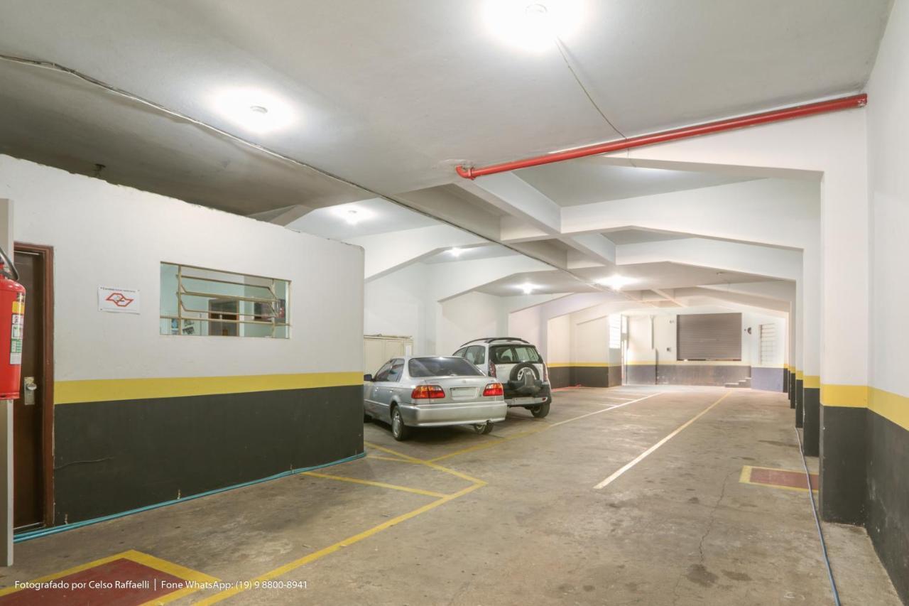 Hotel Princeton Piracicaba Exterior foto
